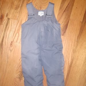 Snow Bibs